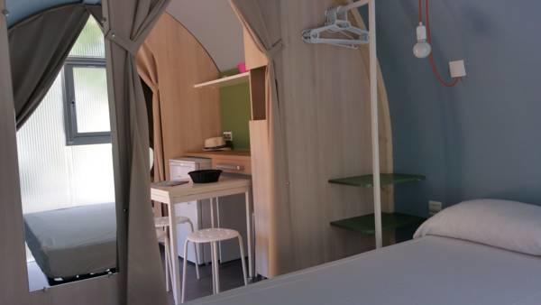 Camping Senia Cala Canyelles Hotell Lloret de Mar Exteriör bild