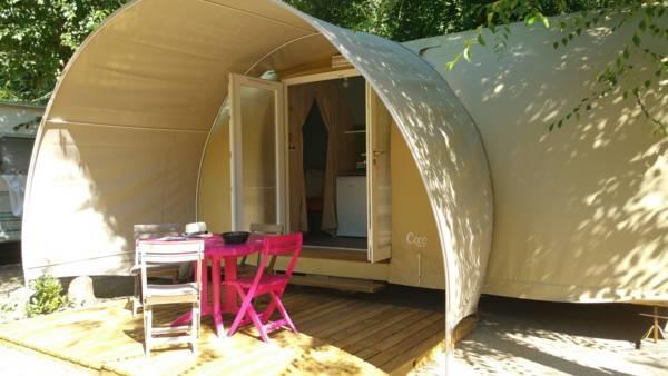 Camping Senia Cala Canyelles Hotell Lloret de Mar Exteriör bild