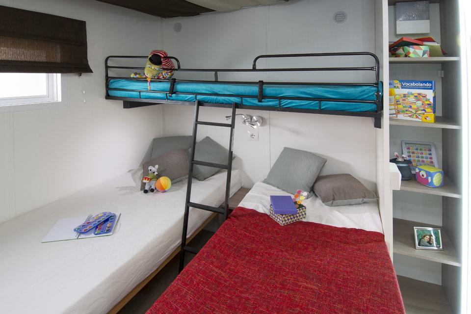 Camping Senia Cala Canyelles Hotell Lloret de Mar Exteriör bild
